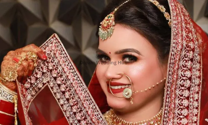 Neha beauty queen salon